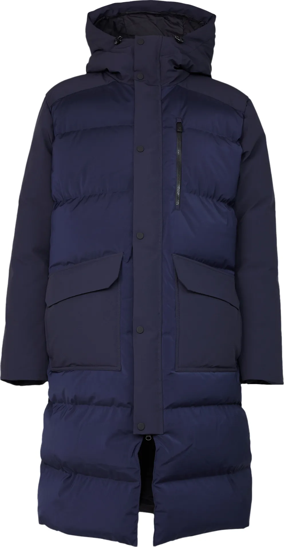 8848 Altitude Men&#x27;s Boncourt Down Coat Navy | Buy 8848 Altitude Men&#x27;s Boncourt Down Coat Navy here | Outnorth