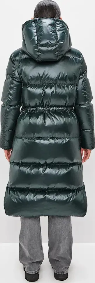 8848 Altitude Women&#x27;s Verona Down Coat Emerald Green | Buy 8848 Altitude Women&#x27;s Verona Down Coat Emerald Green here | Outnorth