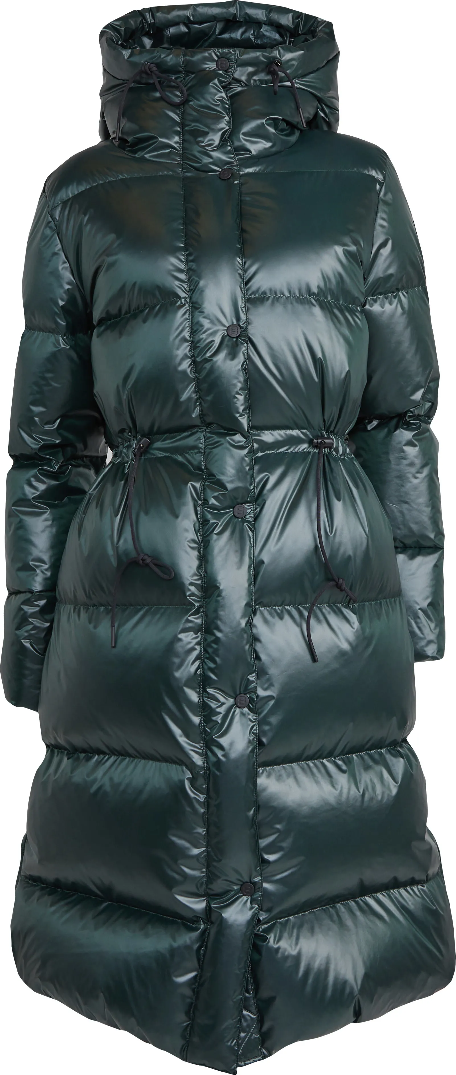 8848 Altitude Women&#x27;s Verona Down Coat Emerald Green | Buy 8848 Altitude Women&#x27;s Verona Down Coat Emerald Green here | Outnorth