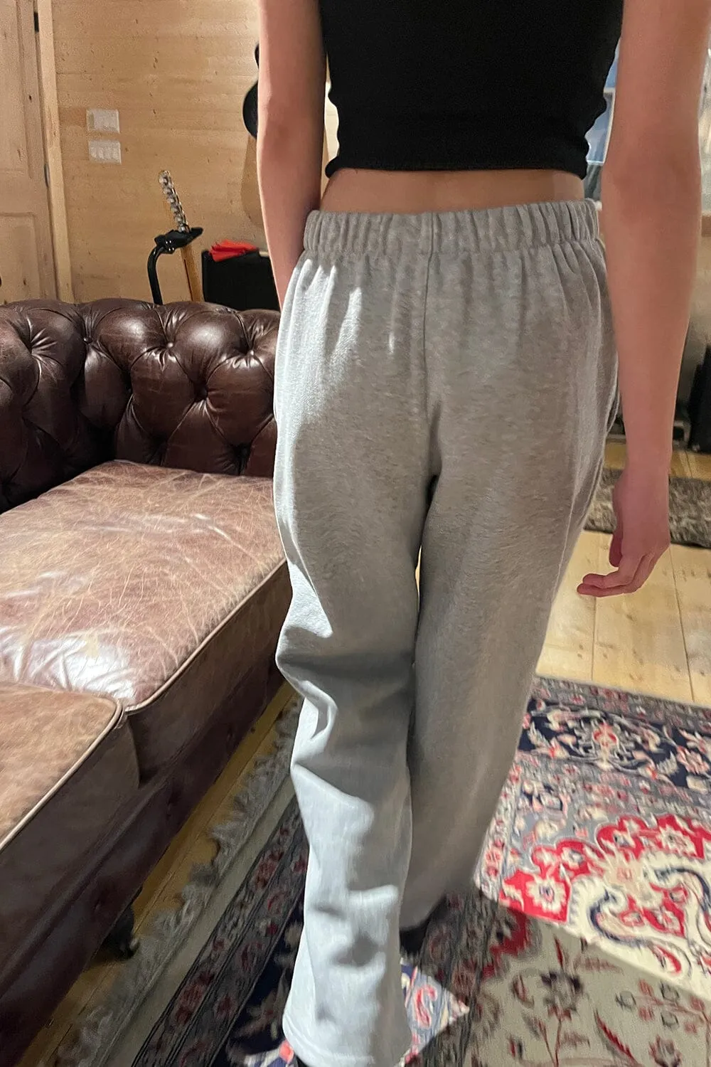 Anastasia Soft Sweatpants