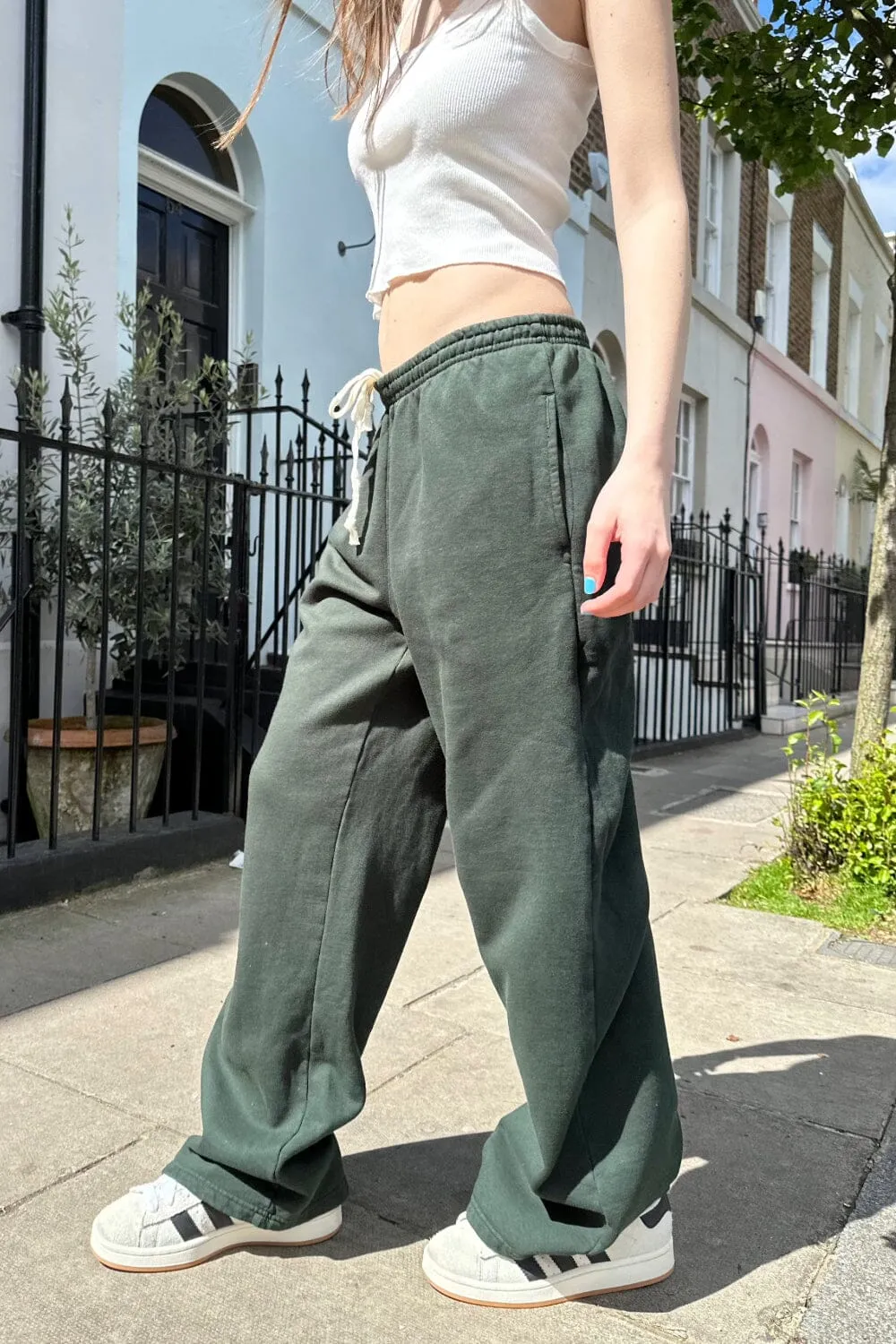 Anastasia Soft Sweatpants