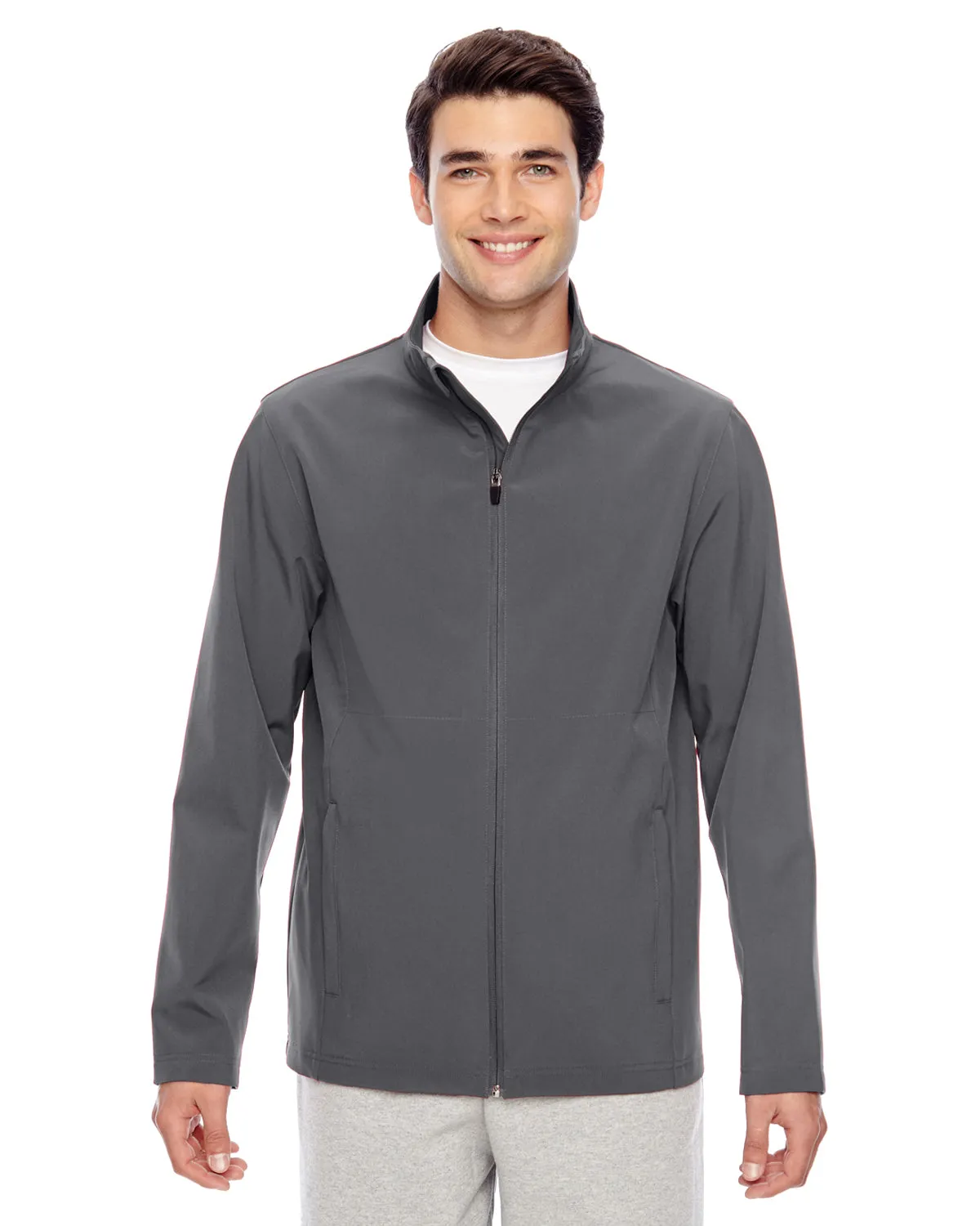 Buick Script Soft Shell Lightweight jacket