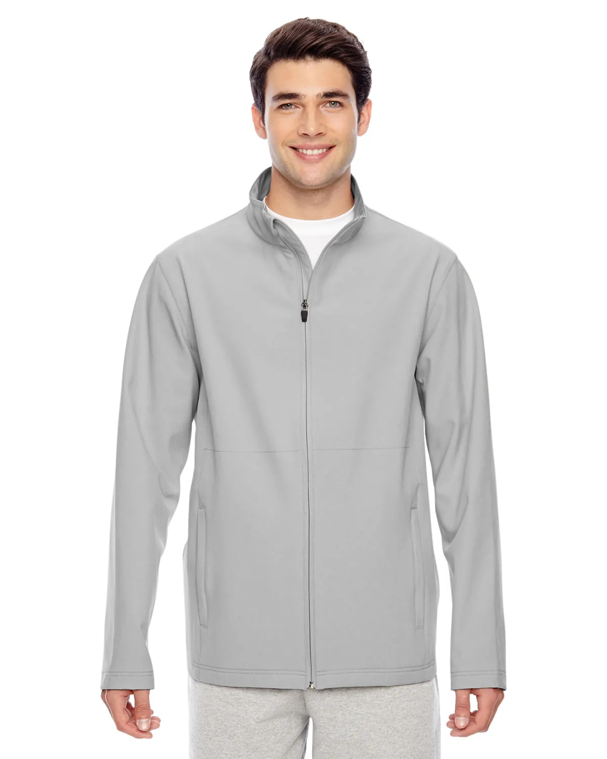 Buick Script Soft Shell Lightweight jacket