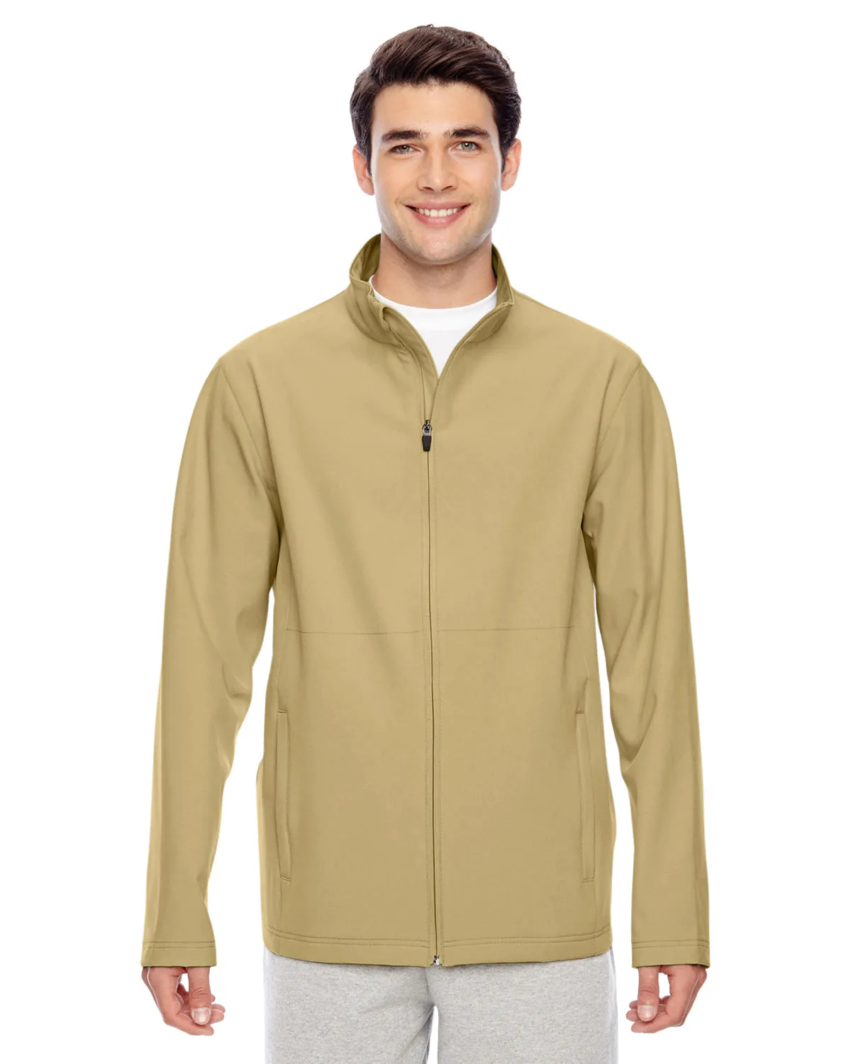 Buick Script Soft Shell Lightweight jacket