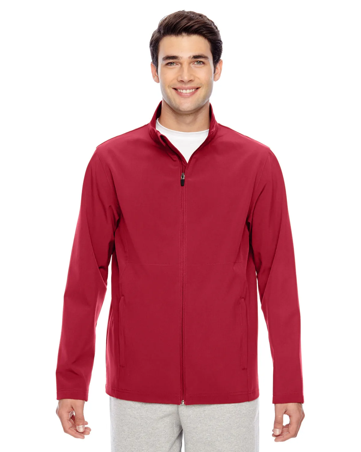 Buick Script Soft Shell Lightweight jacket