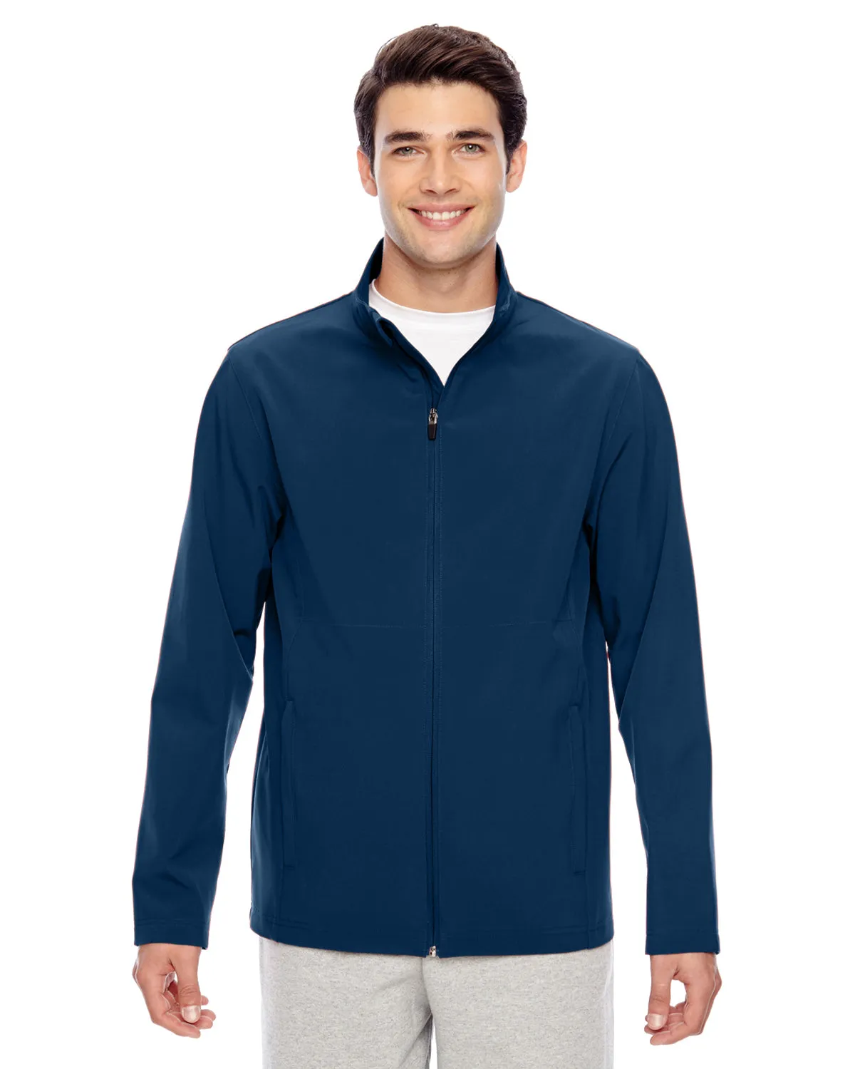 Buick Script Soft Shell Lightweight jacket