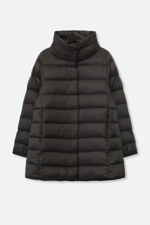 CELERINA JACKET IN GOOSE DOWN