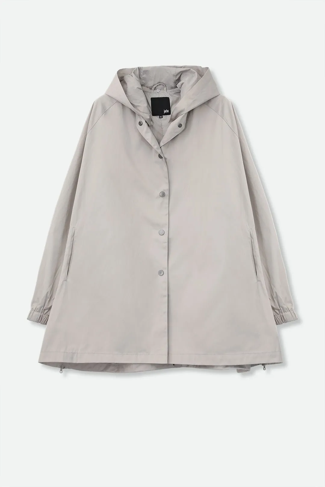 CORTINA RAIN COAT