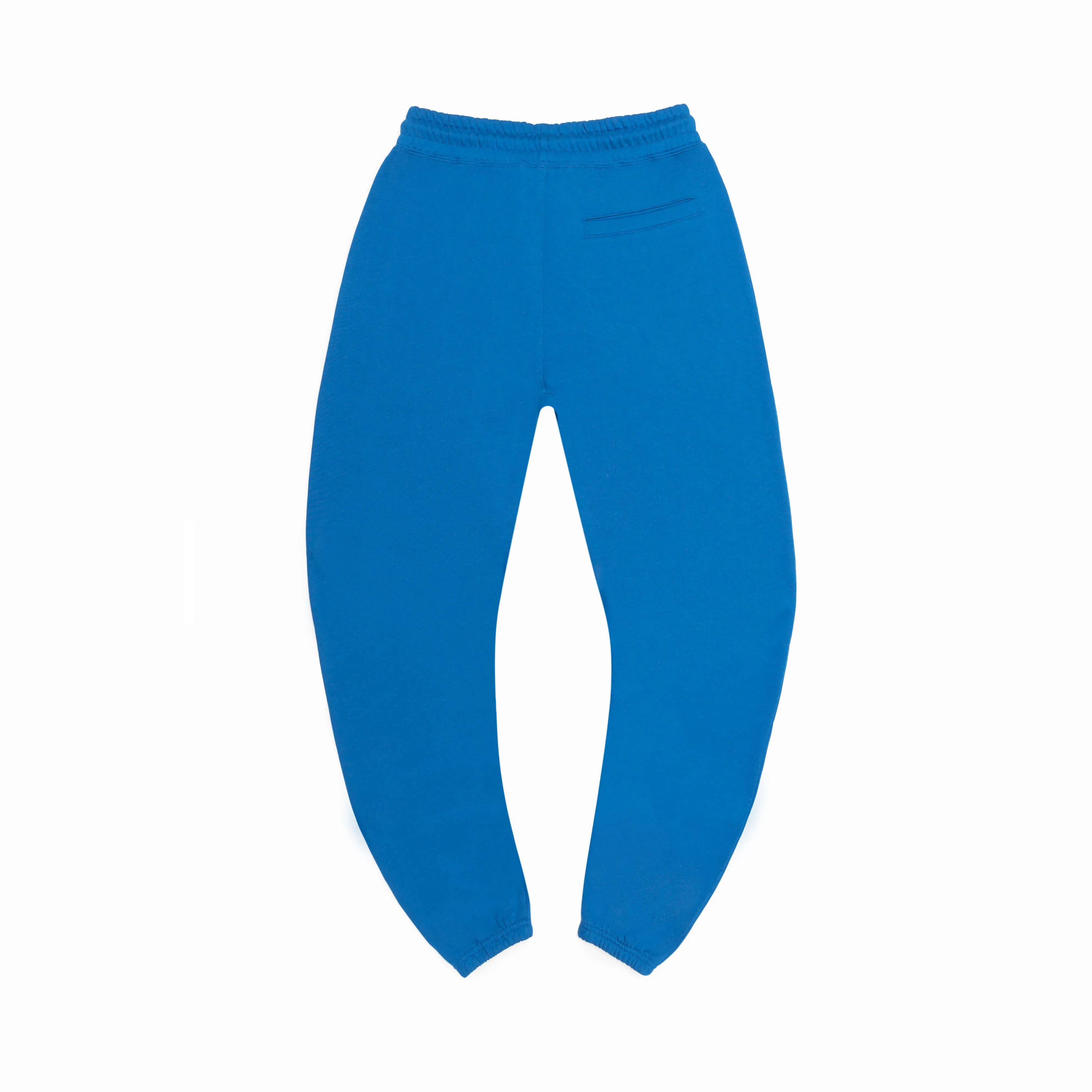 Cozy Season Cuffed Sweatpants - French Blue