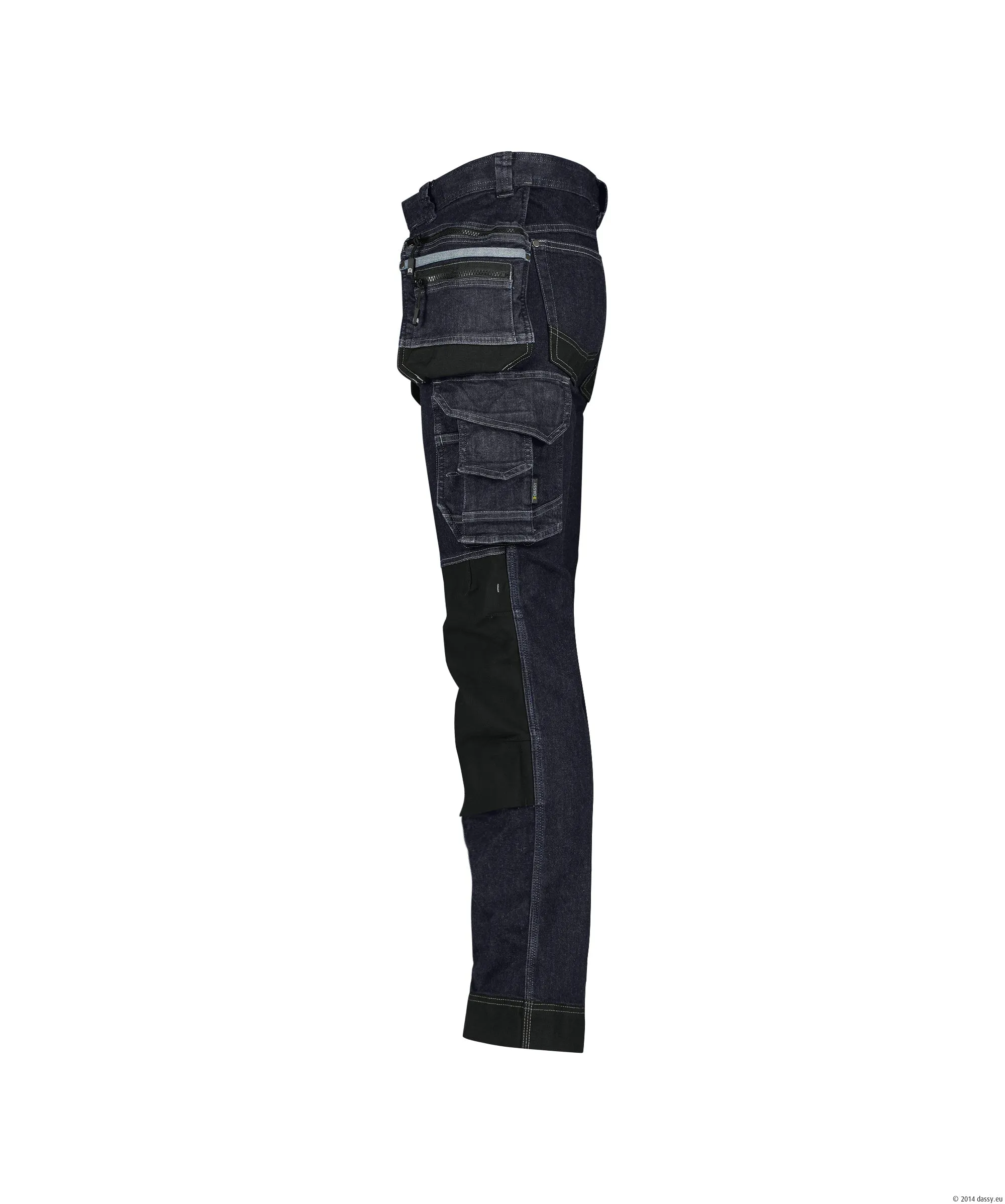 Dassy Melbourne Trousers