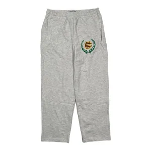 Eric Emanuel Reef Logo Sweatpants Grey Navy Orange