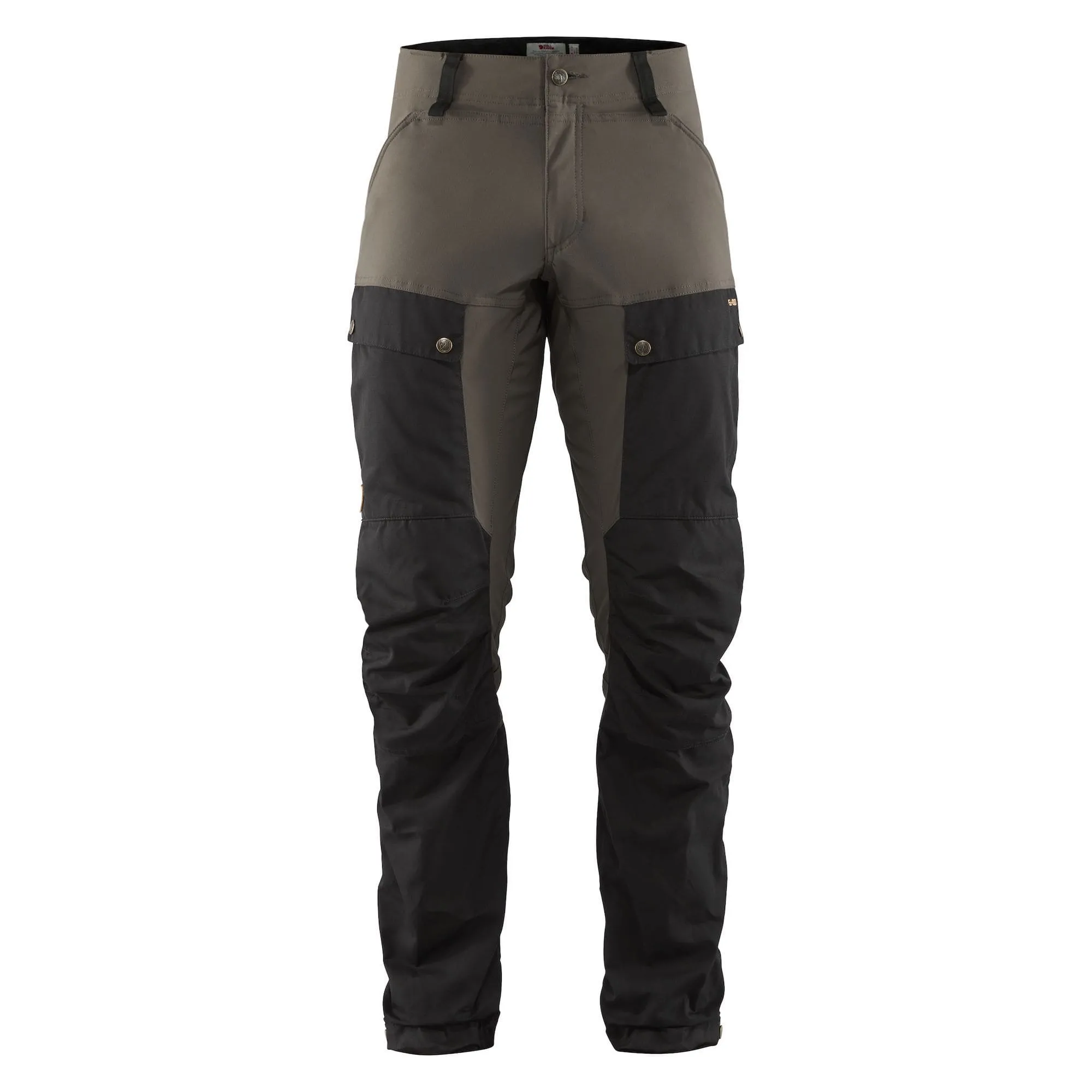 Fjällräven Keb Trousers Long Fit M