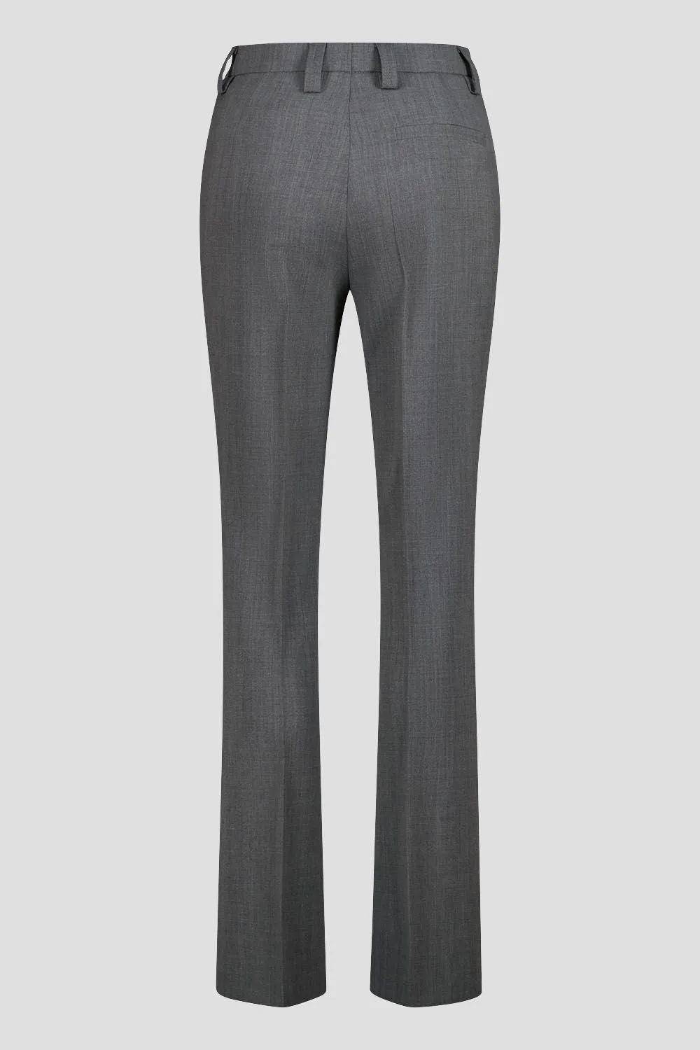 Gardeur Kayla Dark Grey Trouser