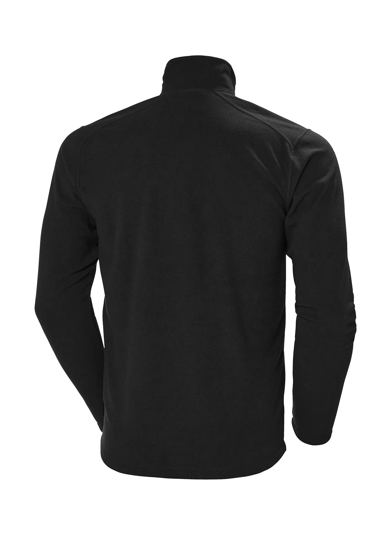 Helly Hansen Daybreaker Fleece Jacket, Black