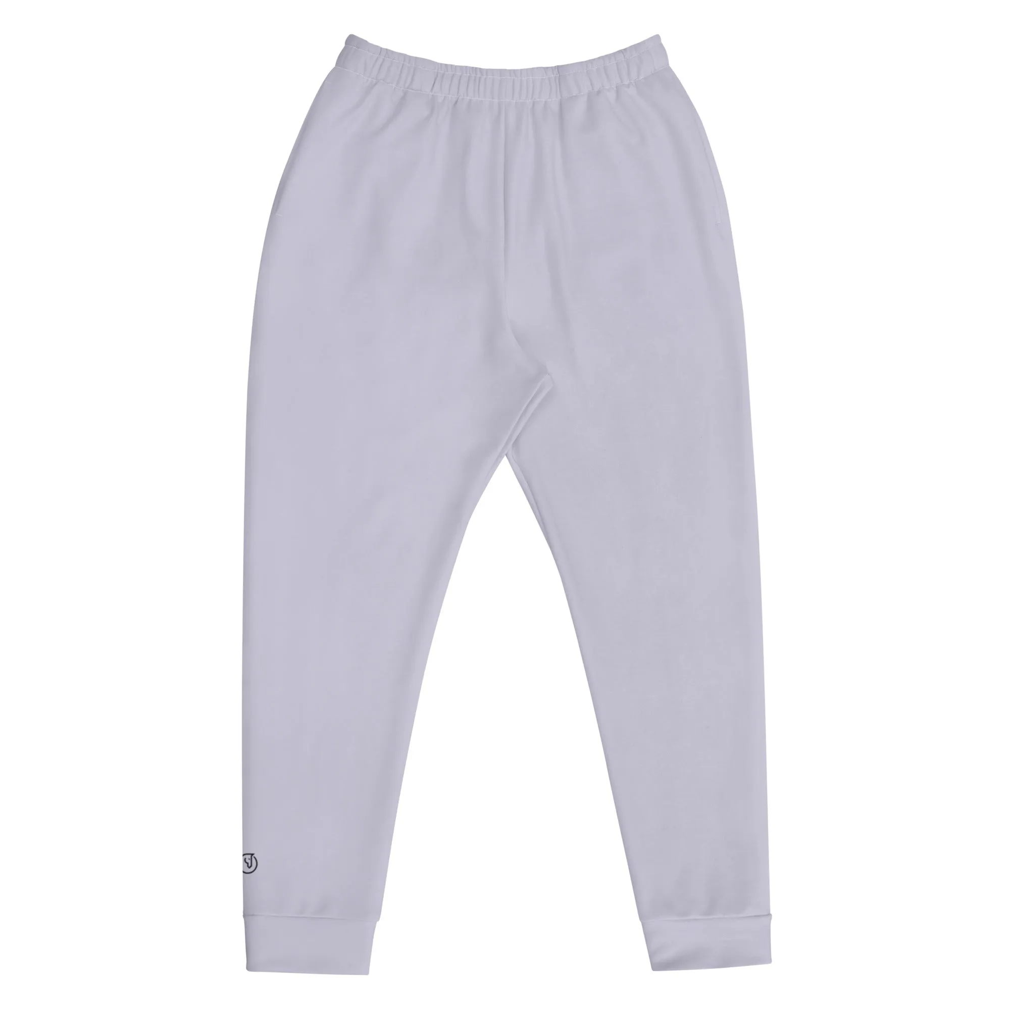 Humble Sportswear™ Lavender Slim Fit Joggers