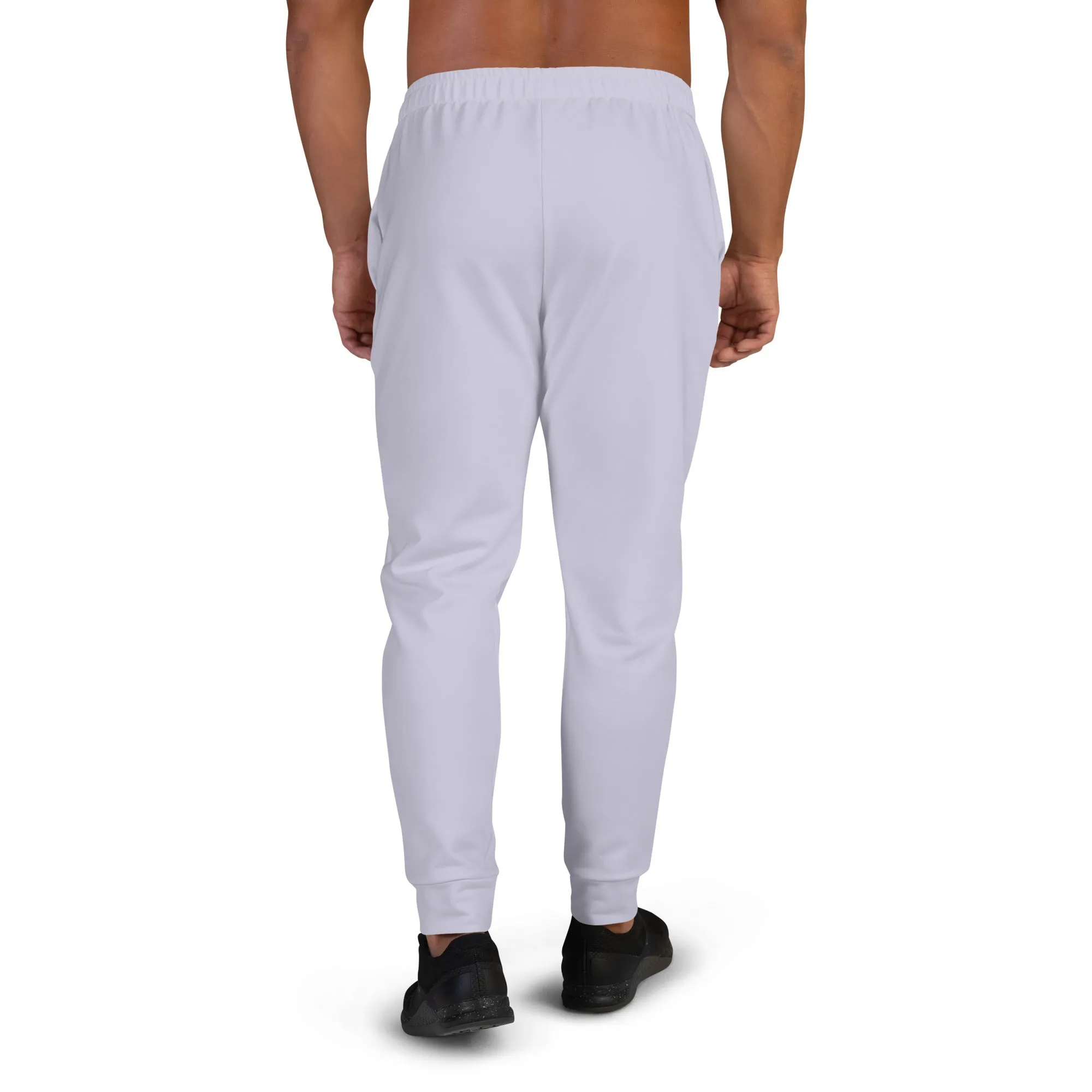 Humble Sportswear™ Lavender Slim Fit Joggers