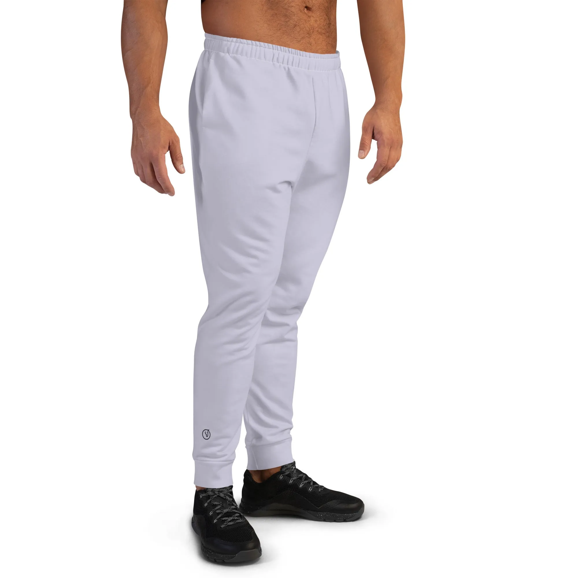 Humble Sportswear™ Lavender Slim Fit Joggers