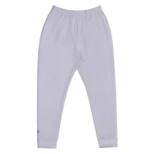 Humble Sportswear™ Lavender Slim Fit Joggers