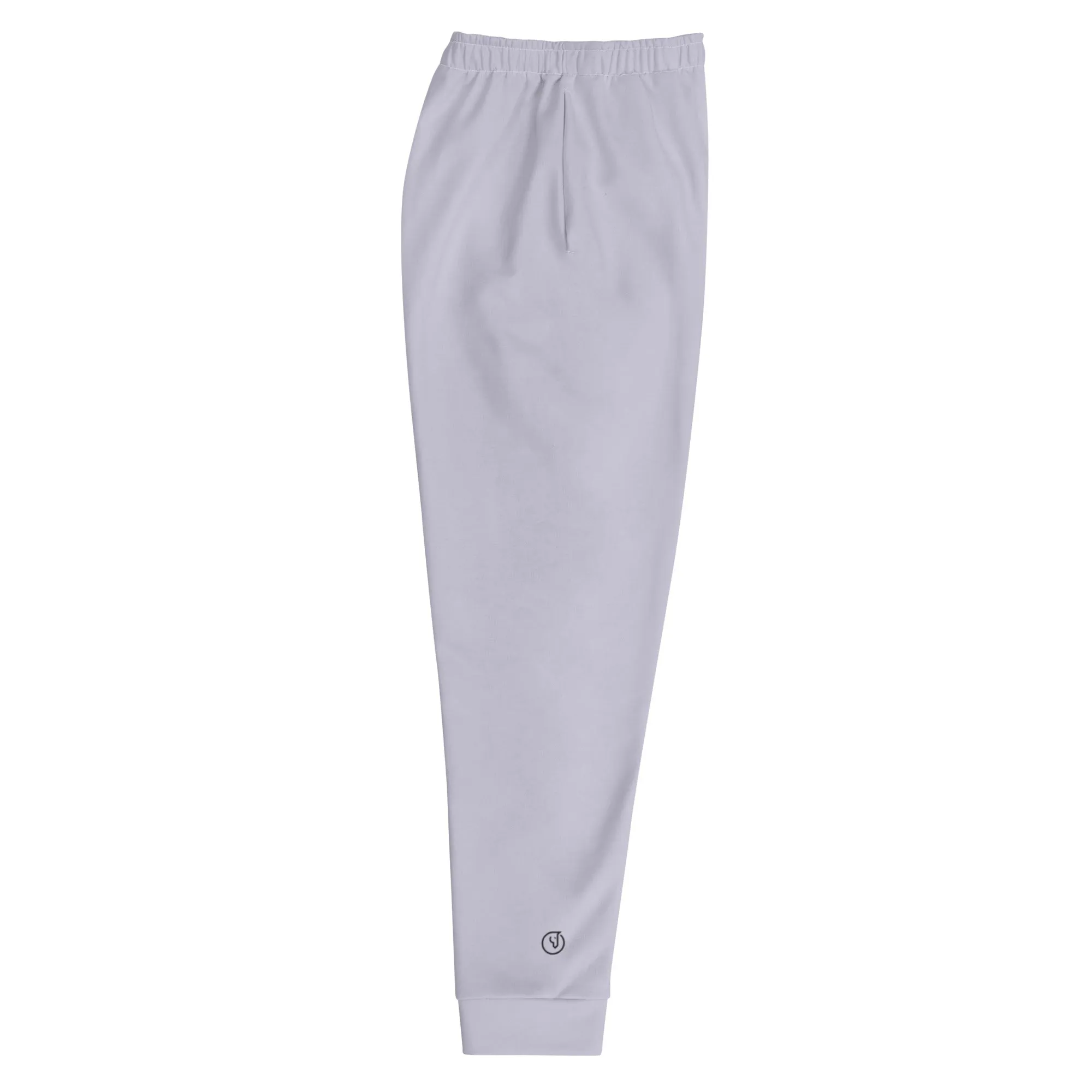 Humble Sportswear™ Lavender Slim Fit Joggers