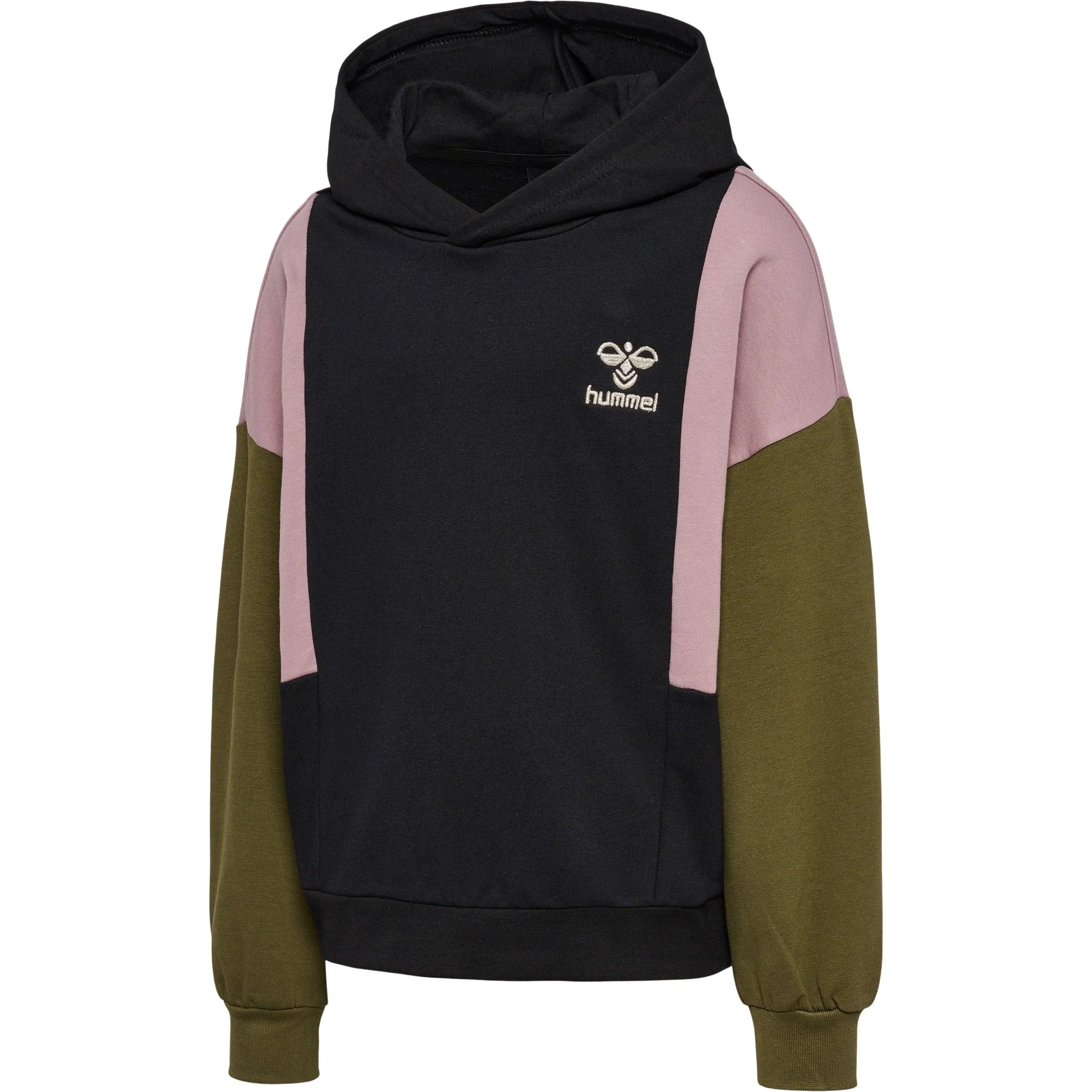 Hummel - hmlPALOMI HOODIE - weicher Hoodie