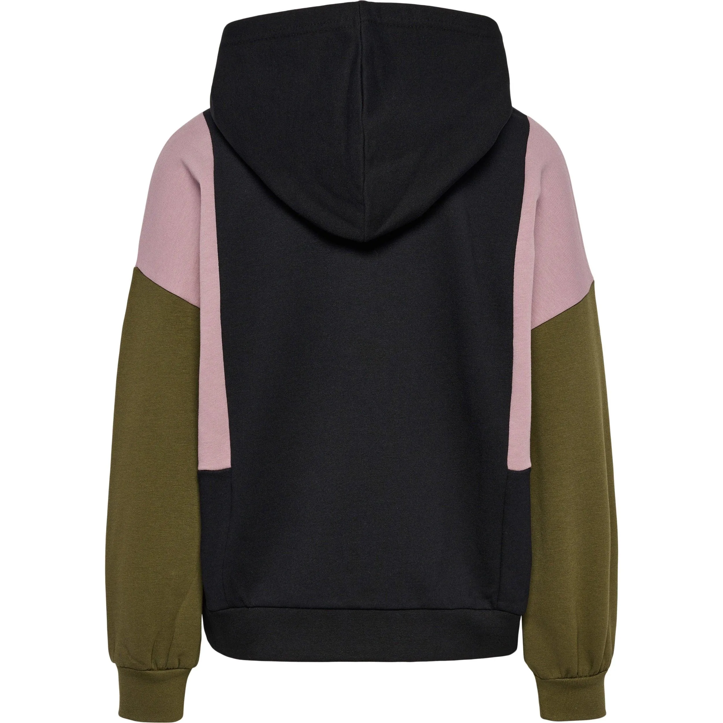 Hummel - hmlPALOMI HOODIE - weicher Hoodie