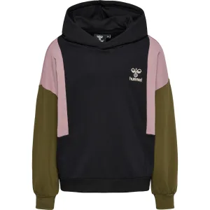 Hummel - hmlPALOMI HOODIE - weicher Hoodie