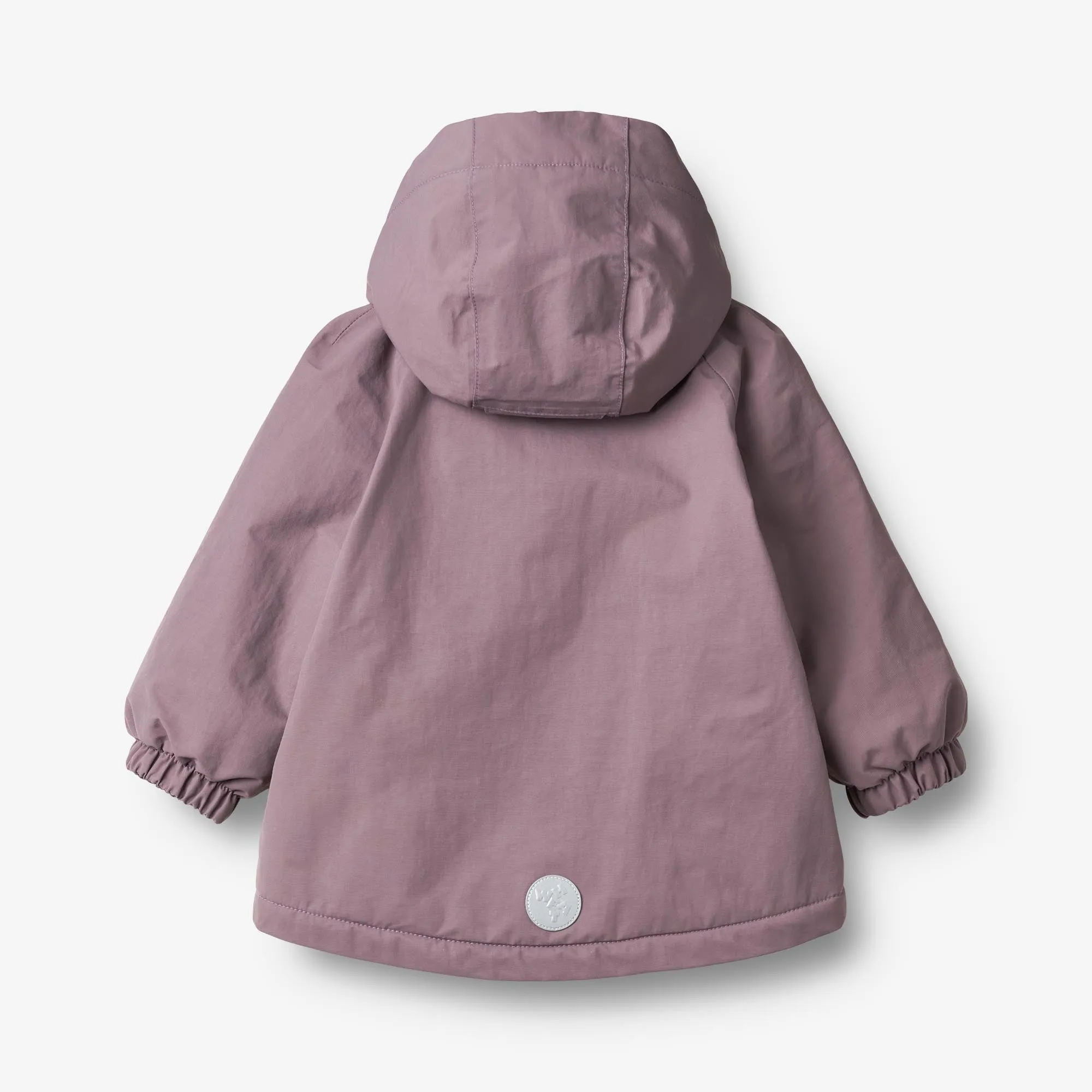 Jacket Sascha Tech - dry lilac