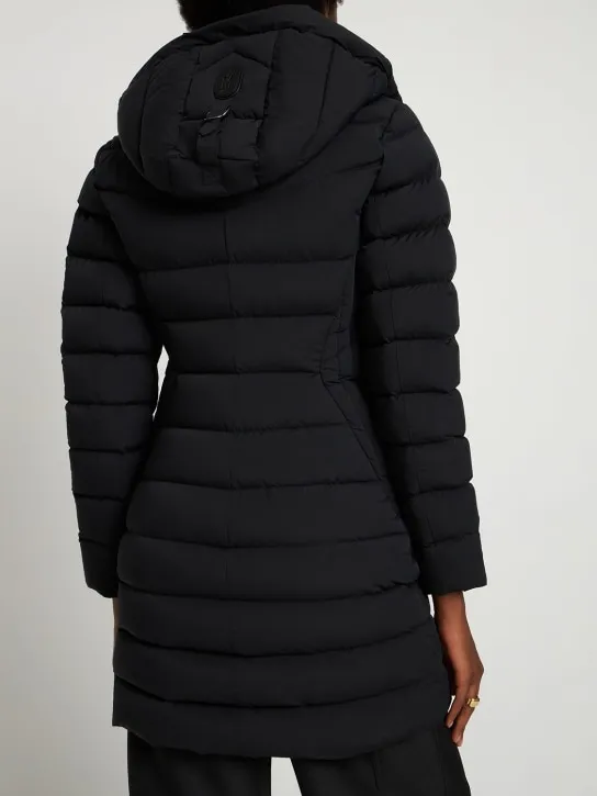 Mackage   Farren hooded light down coat 