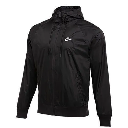 Men's Nike Team Windrunner Jacket HD