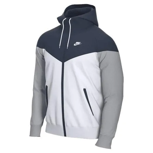 Men's Nike Team Windrunner Jacket HD