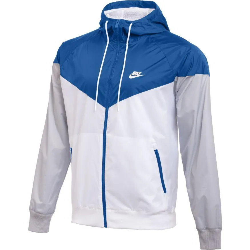 Men's Nike Team Windrunner Jacket HD