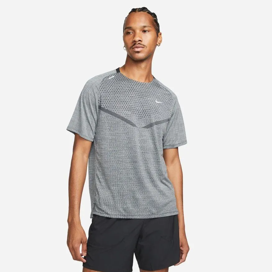 Men's NikeTechKnit Ultra Short-Sleeve