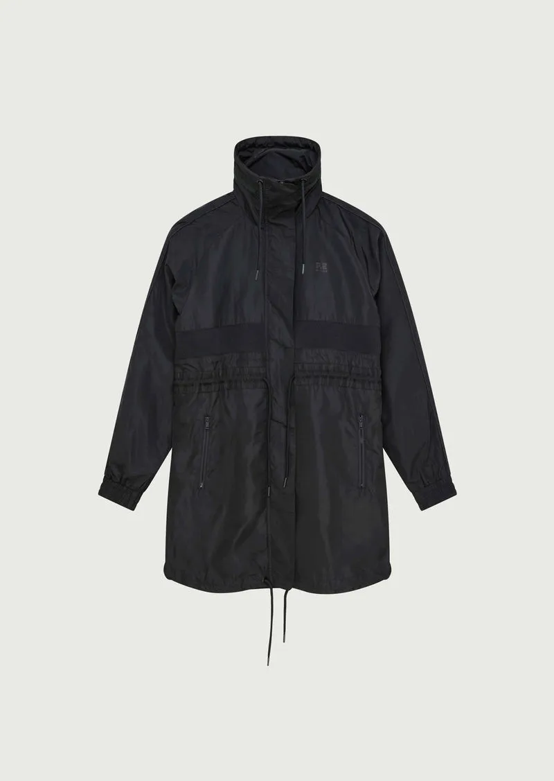 Mid Length Man Down Jacket