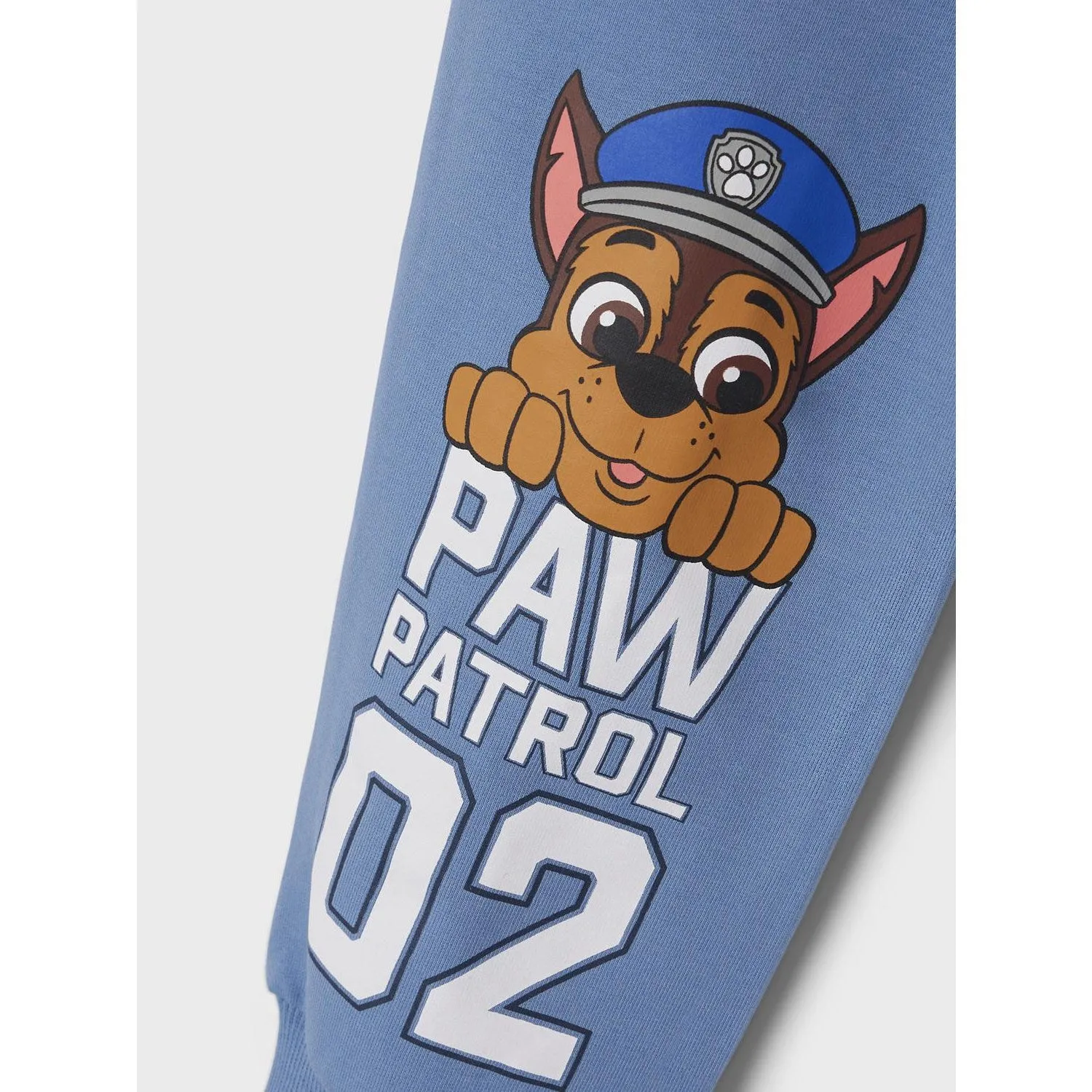 Name It Coronet Blue Jokba Paw Patrol Sweatpants