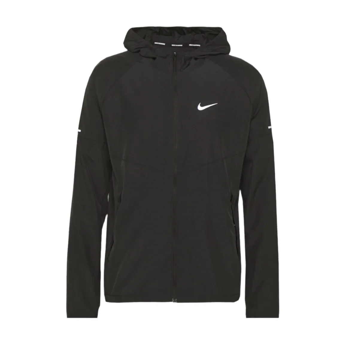 Nike Windrunner Repel Miler Jacket Black