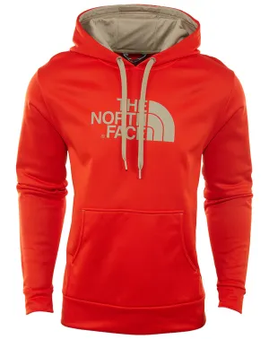 North Face Surgent Half Dome Pullover Hoodie Mens Style : A2HG