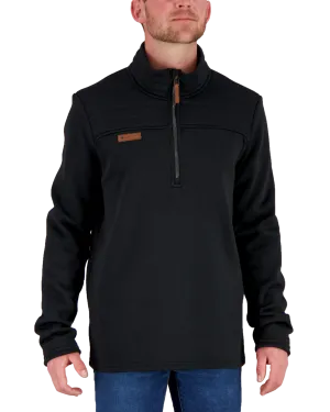 Obermeyer | Jace Fleece Pullover | Men's