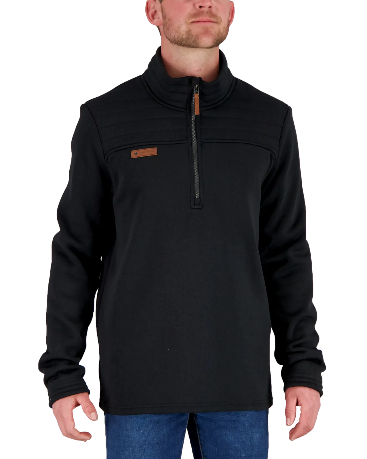 Obermeyer | Jace Fleece Pullover | Men's