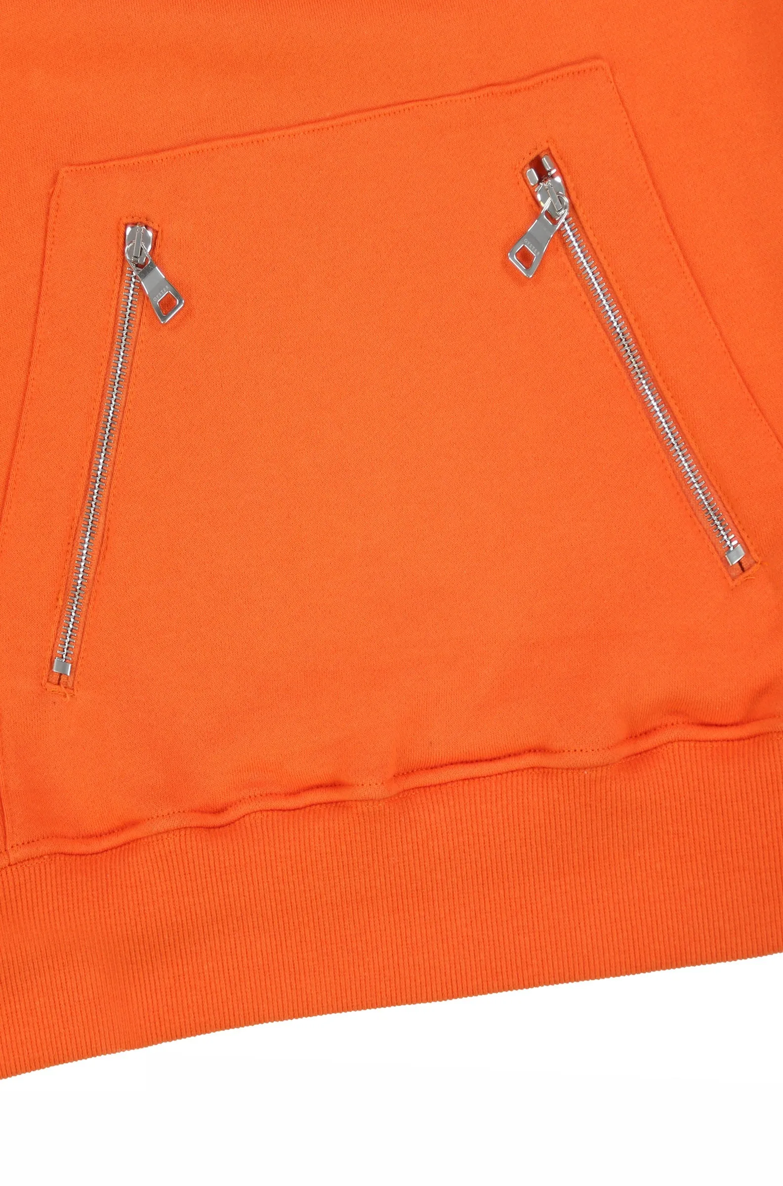 Ord Hoodie (Orange)