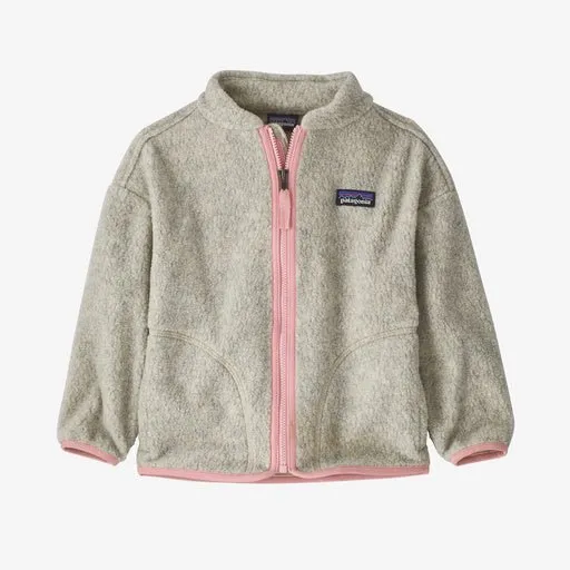 Patagonia Baby Cozy-Toasty Jacket