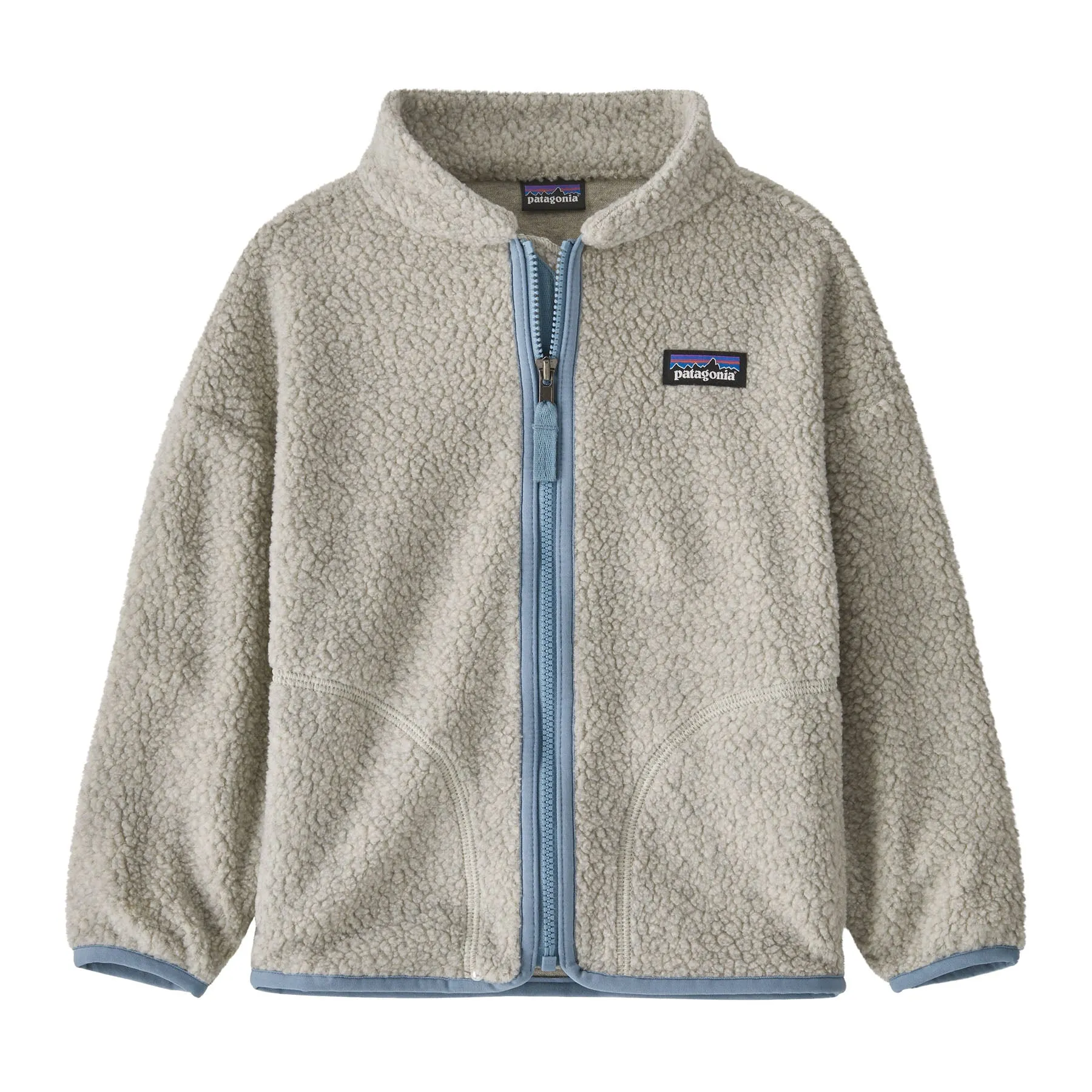 Patagonia Baby Cozy-Toasty Jacket