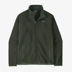 Patagonia Men's Better Sweater Fleece Jacket