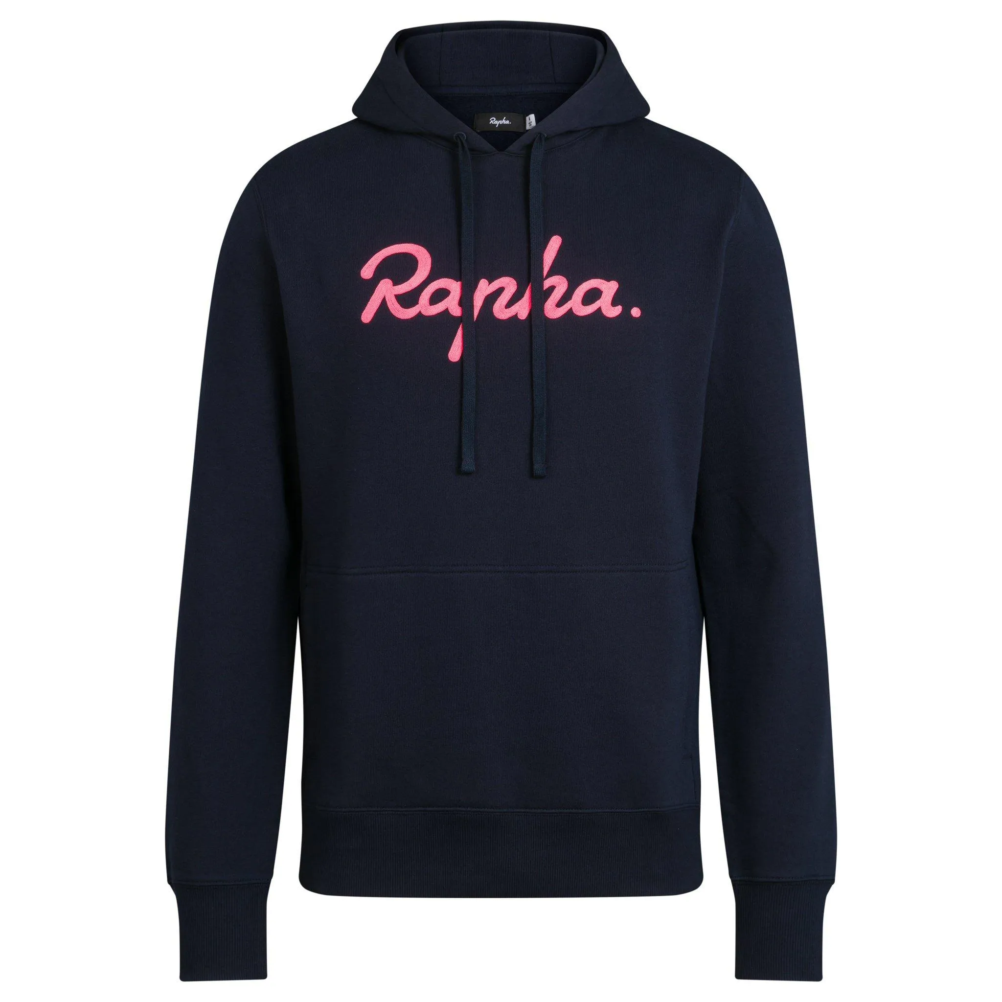 Rapha Logo Pullover Hoodie