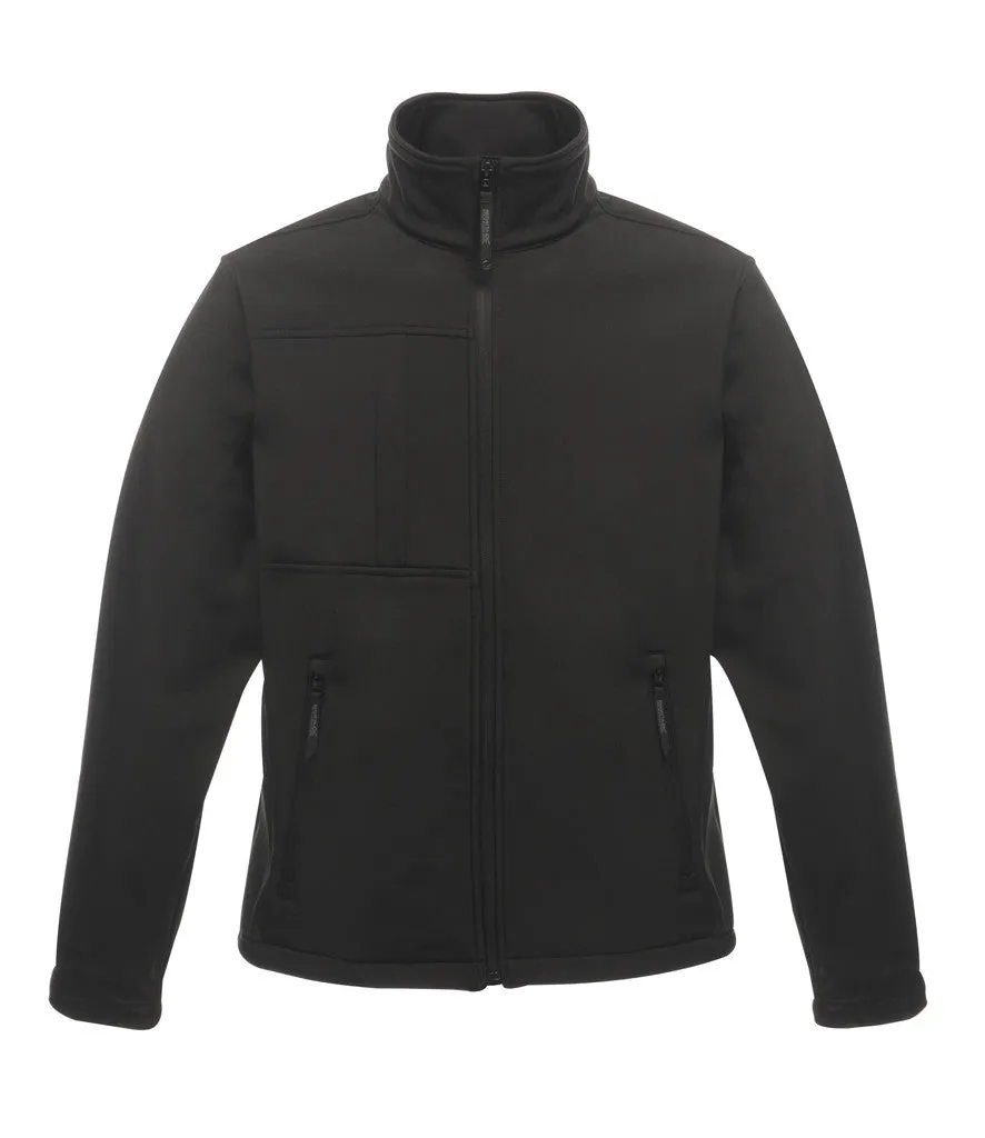 Regatta Octagon II Soft Shell Jacket