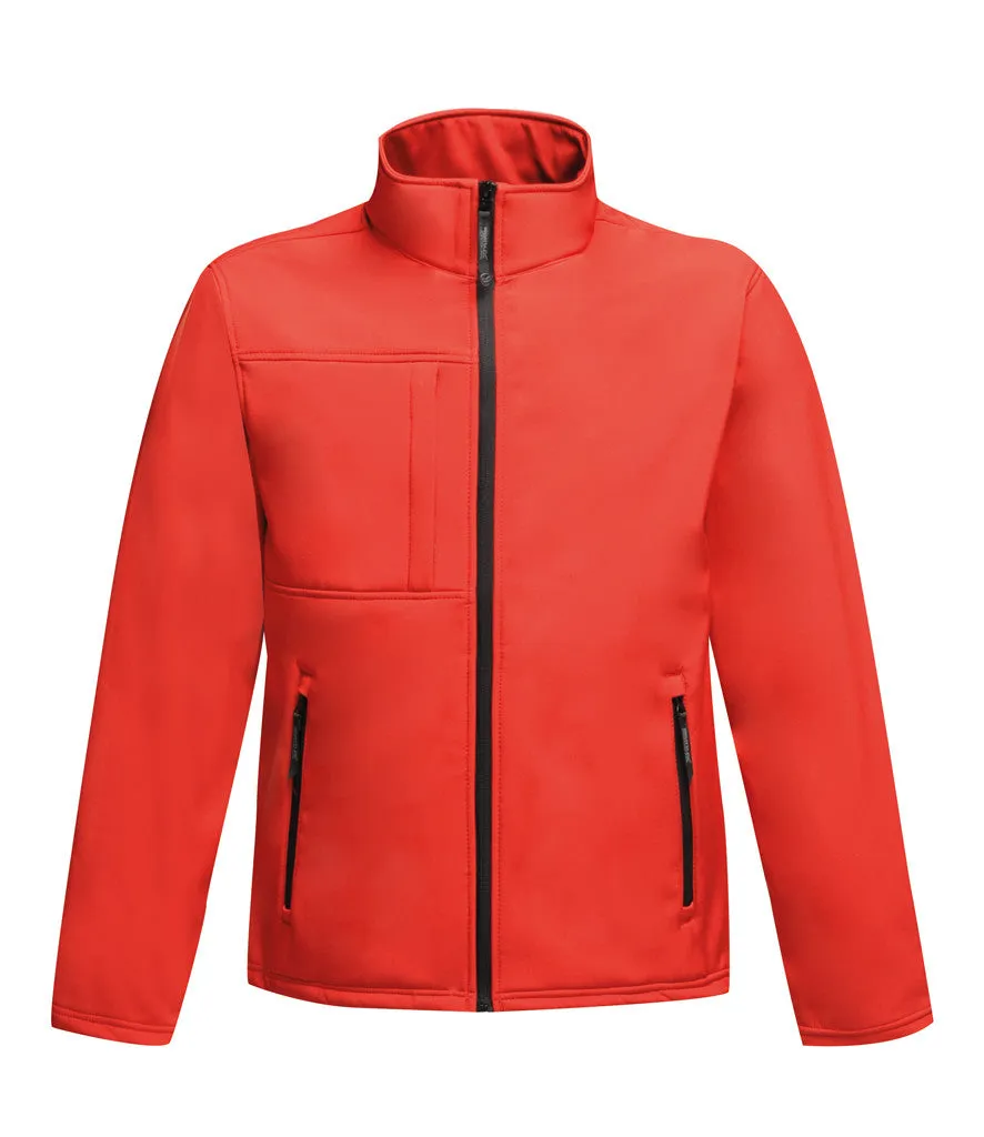 Regatta Octagon II Soft Shell Jacket