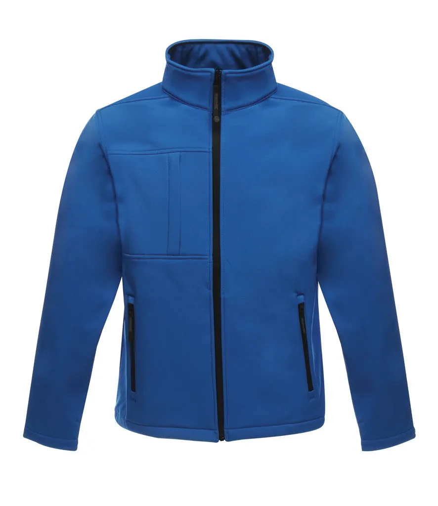 Regatta Octagon II Soft Shell Jacket