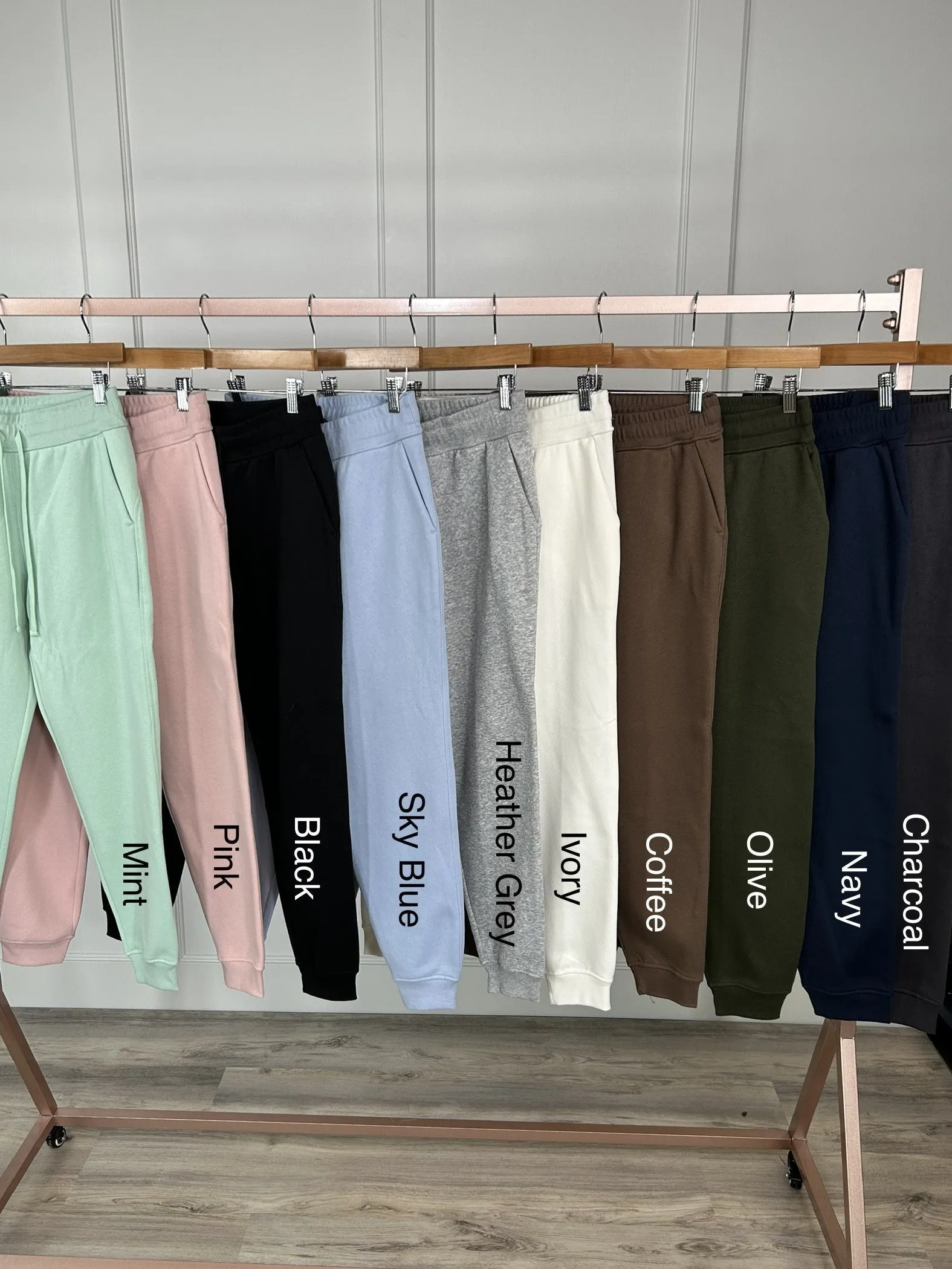 Relaxing Game Jogger Sweatpants