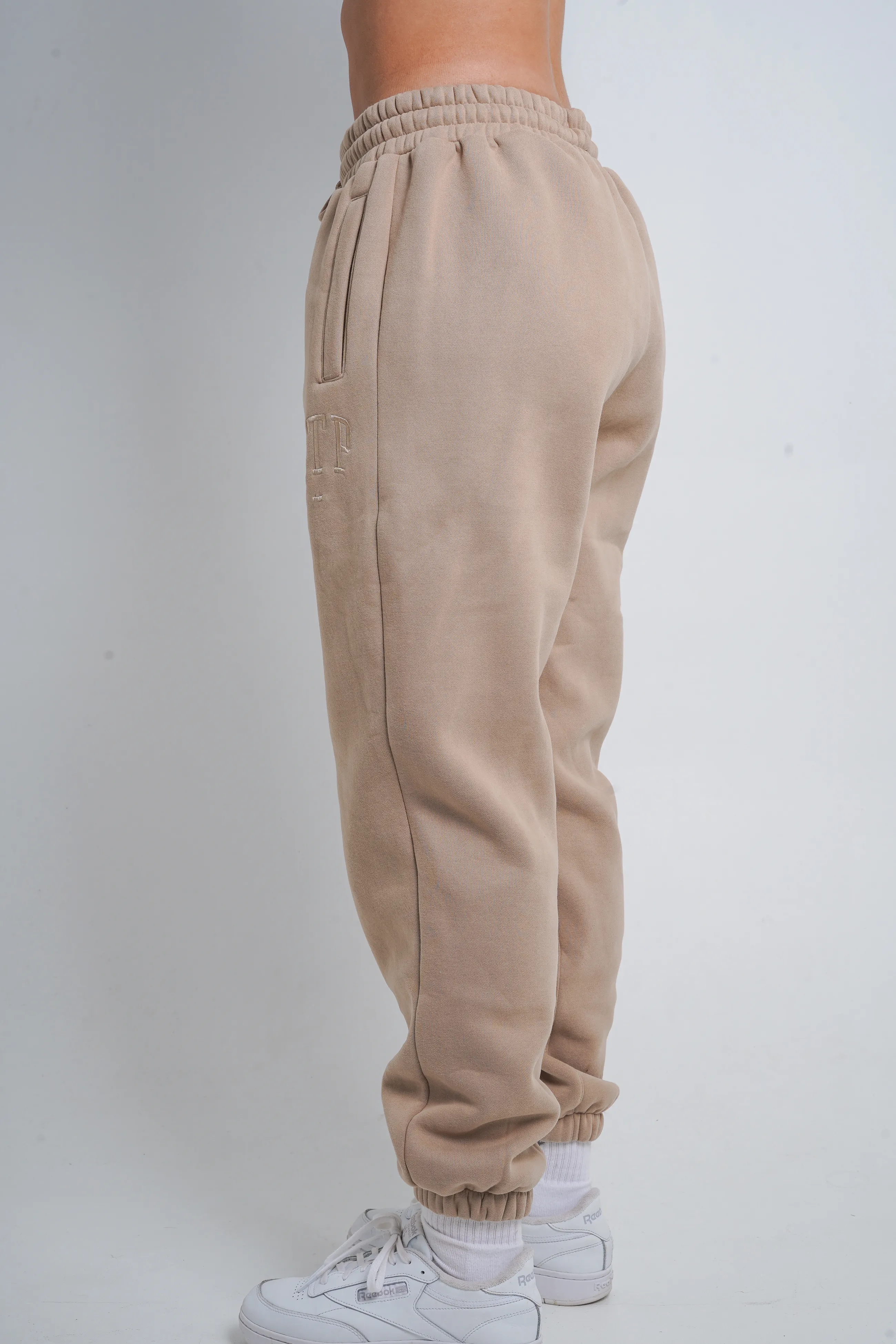 Series 2 Sweatpants - Beige