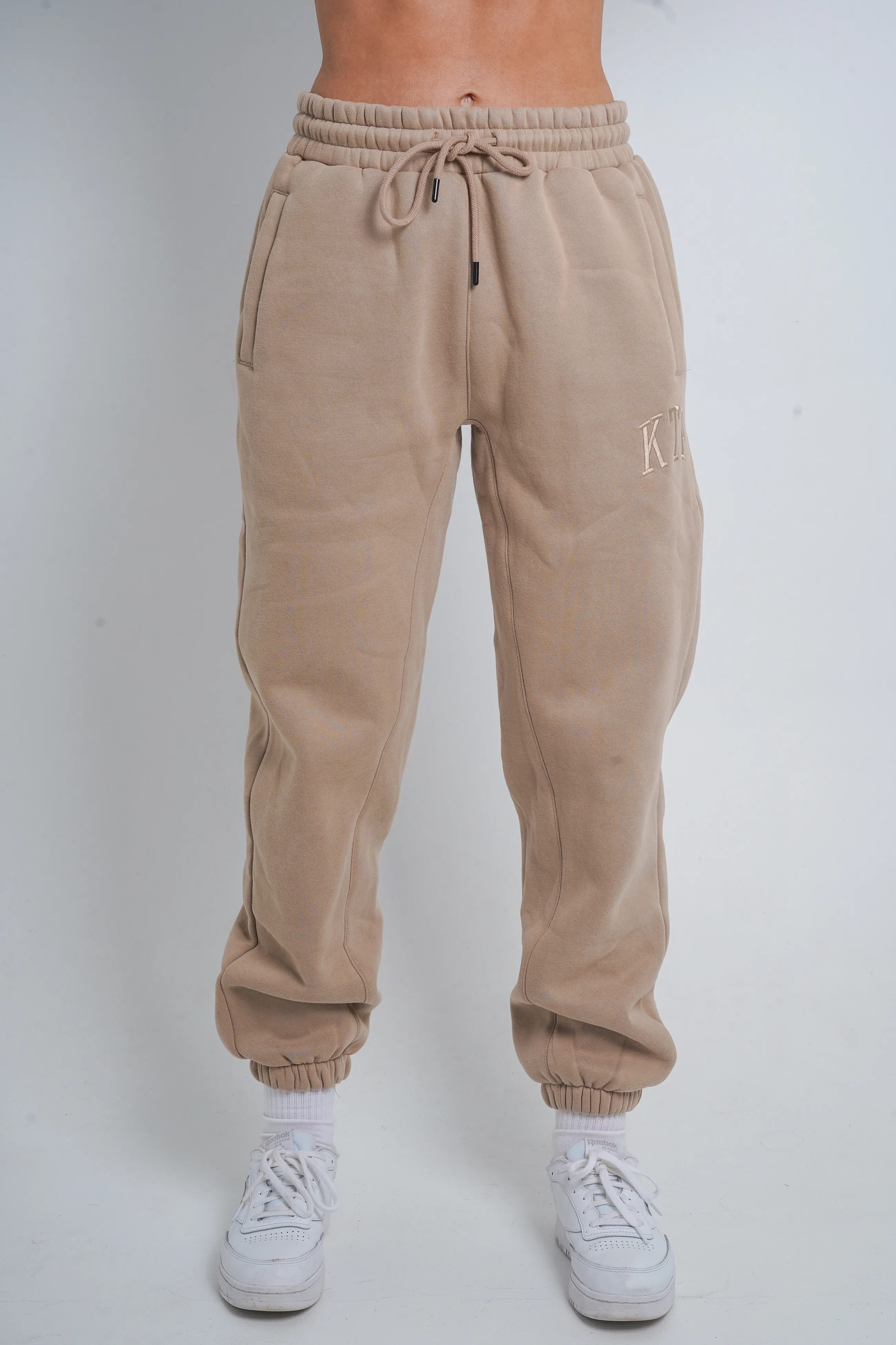 Series 2 Sweatpants - Beige