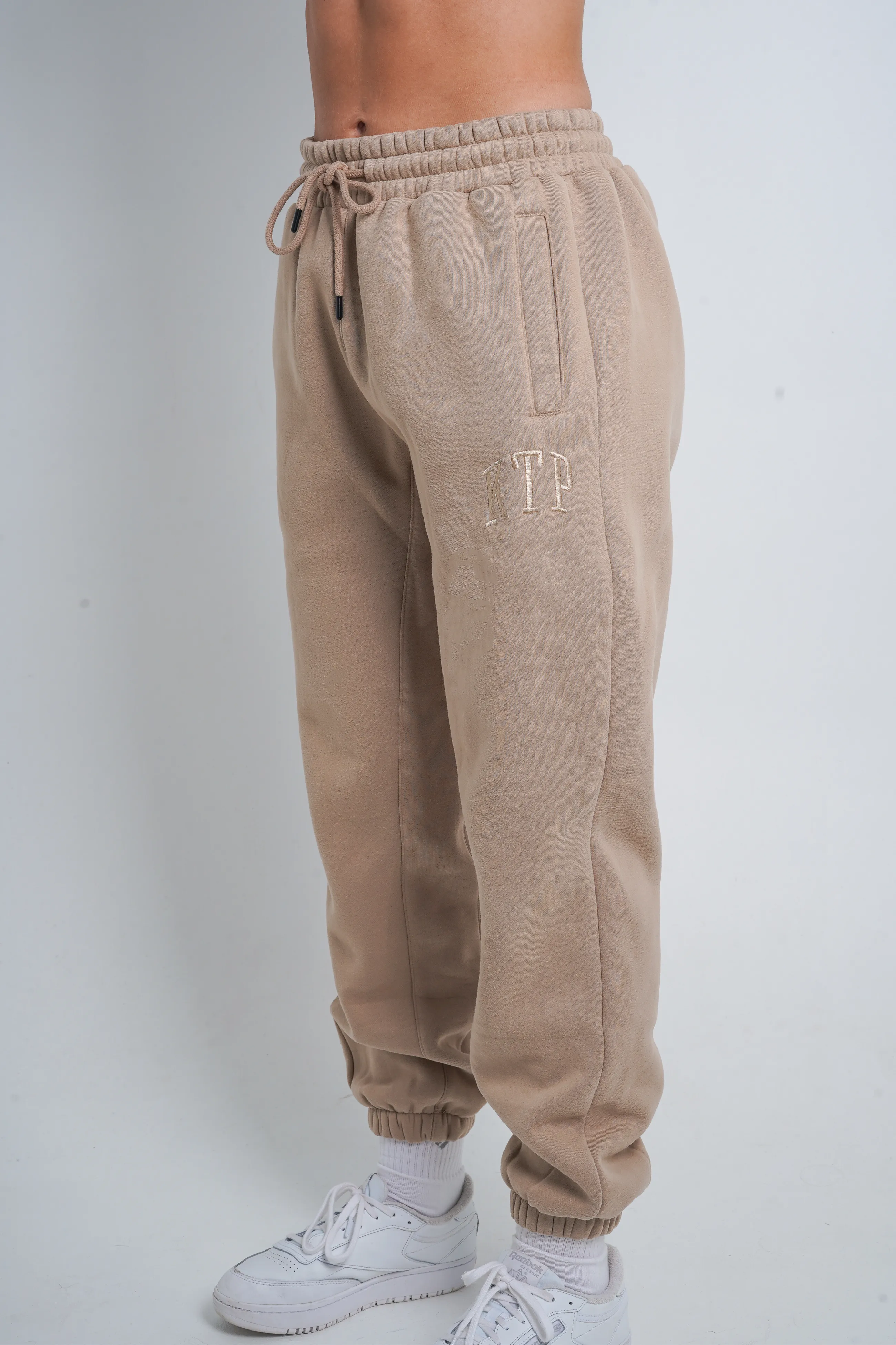 Series 2 Sweatpants - Beige